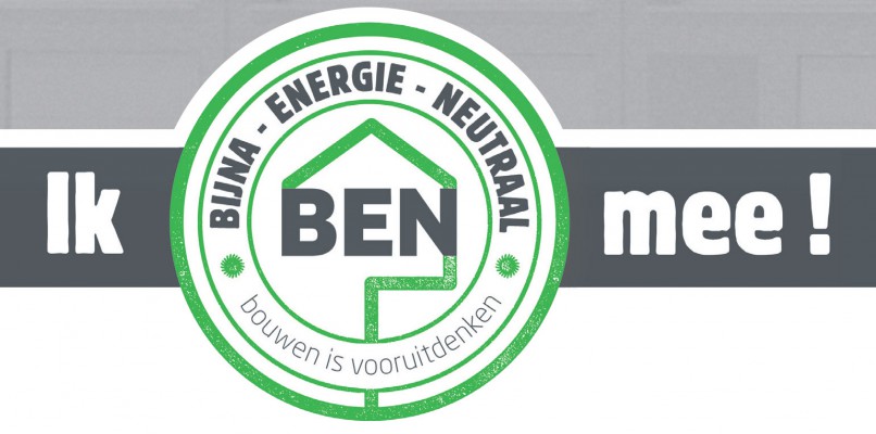 logo bijna energie neutraal