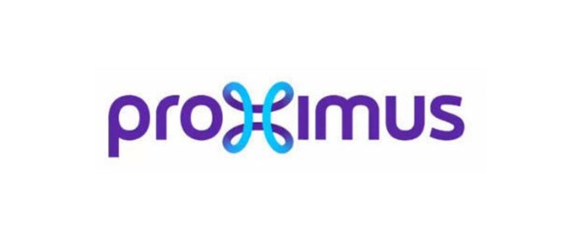 proximus logo